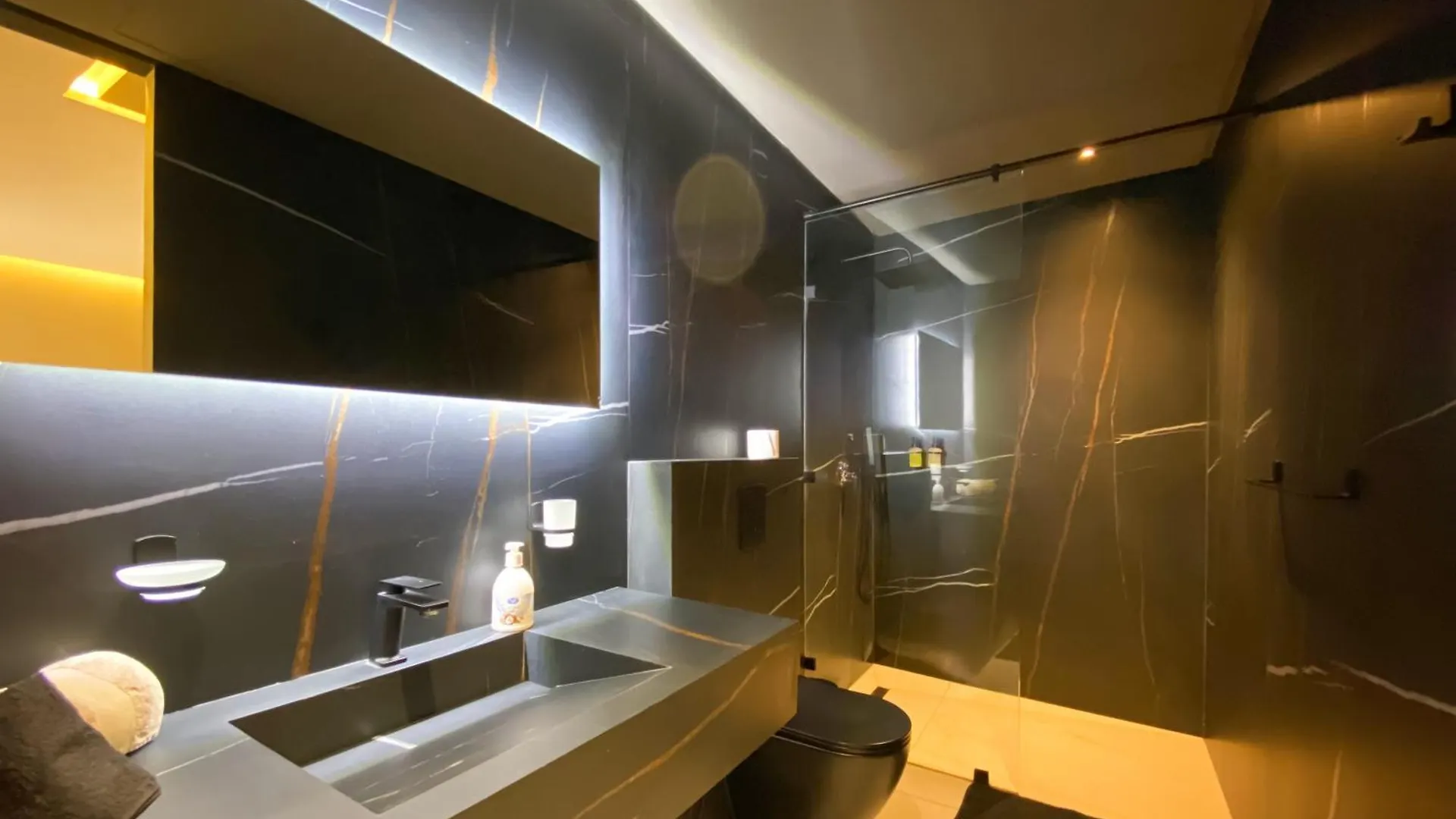 Triplex De Luxe Piscine Privee Chauffee 3 Chambres Marrakesh 0*,  Marokko