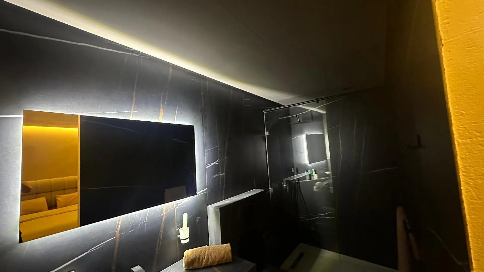 Triplex De Luxe Piscine Privee Chauffee 3 Chambres Marrakesh