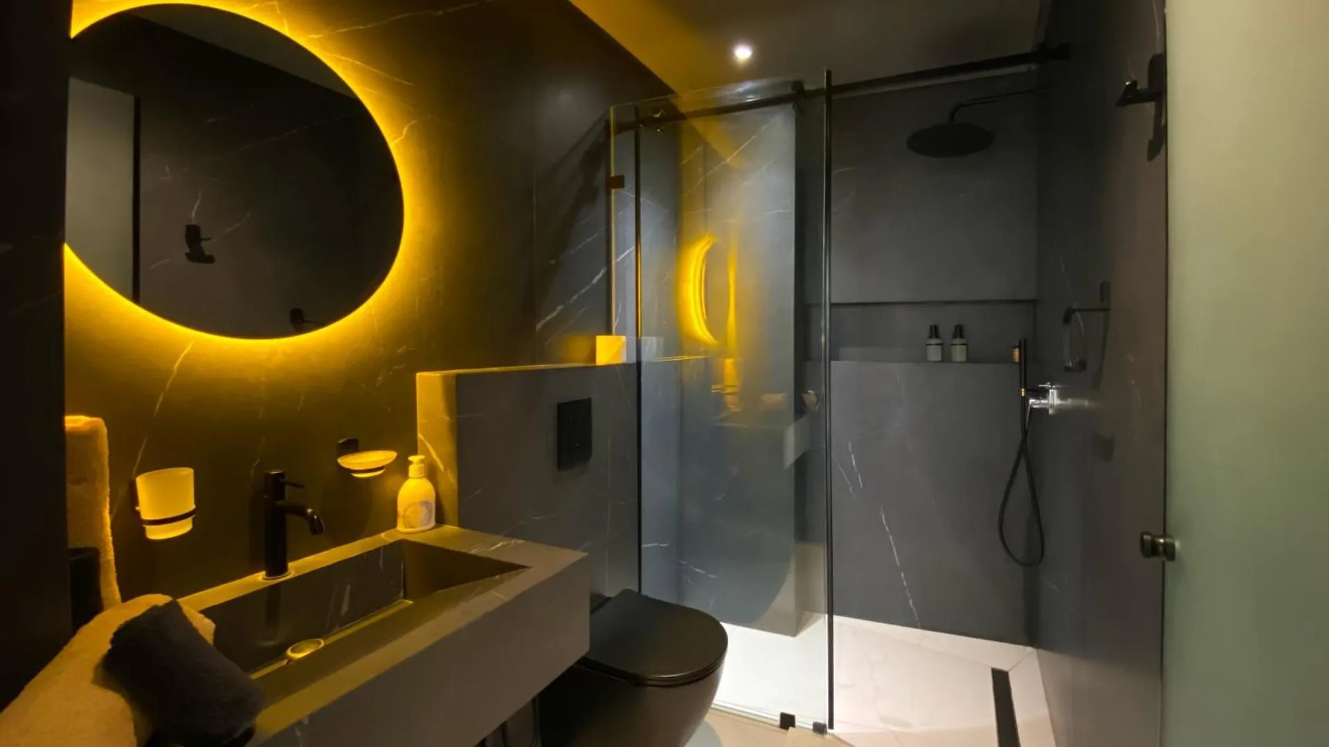 Triplex De Luxe Piscine Privee Chauffee 3 Chambres マラケシュ モロッコ